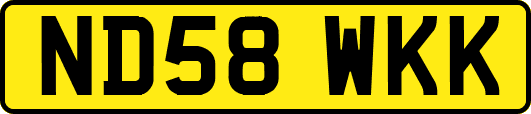 ND58WKK