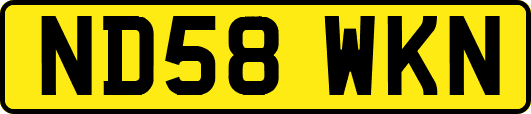 ND58WKN