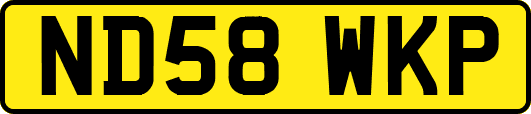 ND58WKP