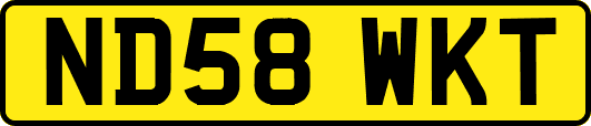 ND58WKT
