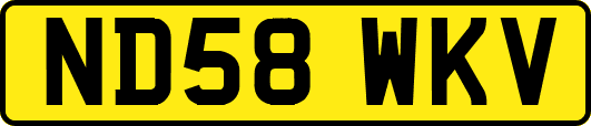 ND58WKV