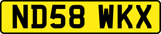 ND58WKX