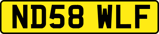 ND58WLF