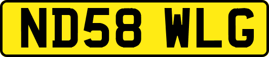 ND58WLG
