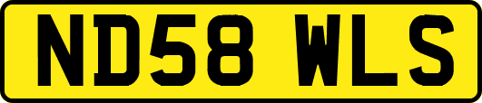 ND58WLS