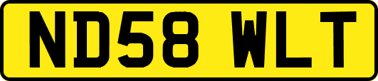 ND58WLT
