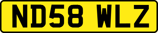 ND58WLZ