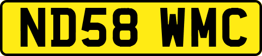 ND58WMC