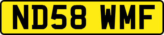 ND58WMF