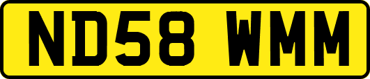 ND58WMM