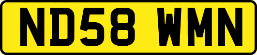 ND58WMN