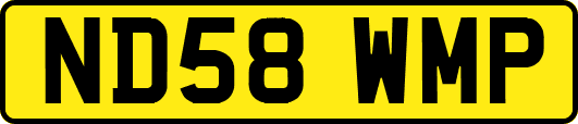 ND58WMP