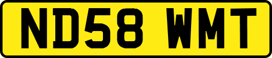 ND58WMT
