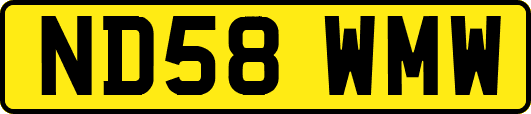 ND58WMW