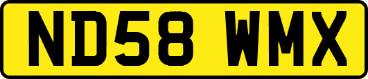 ND58WMX