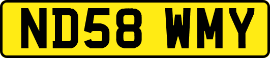 ND58WMY