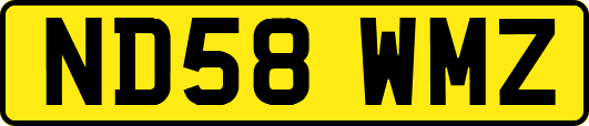 ND58WMZ