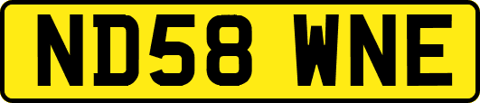 ND58WNE