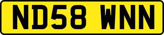ND58WNN