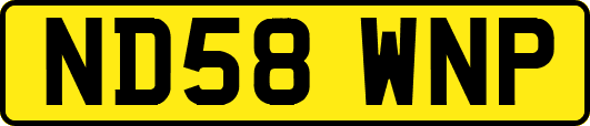 ND58WNP