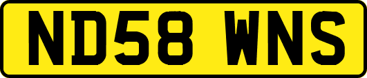 ND58WNS