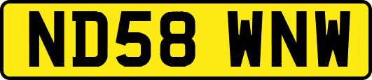 ND58WNW