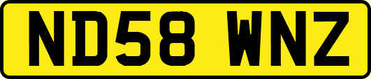 ND58WNZ