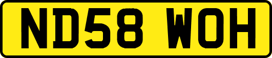 ND58WOH