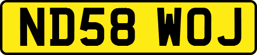 ND58WOJ