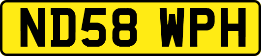ND58WPH