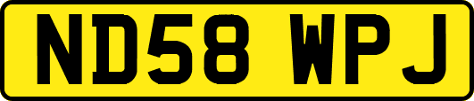 ND58WPJ