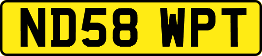 ND58WPT