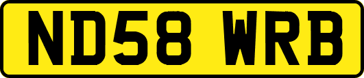 ND58WRB
