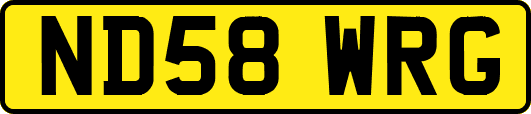 ND58WRG