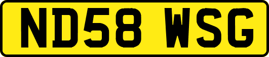 ND58WSG