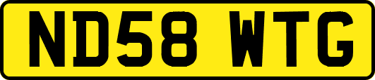 ND58WTG