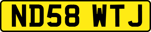 ND58WTJ