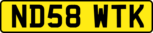 ND58WTK