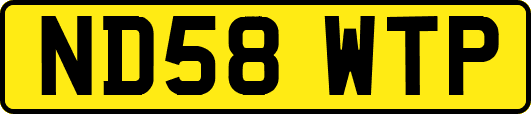 ND58WTP