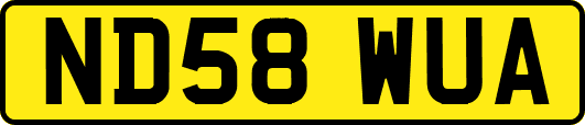 ND58WUA