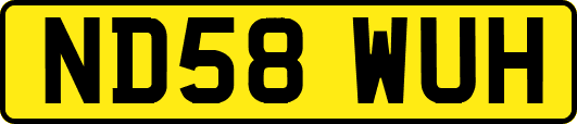 ND58WUH