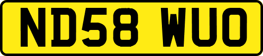 ND58WUO