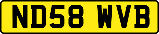 ND58WVB