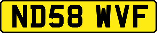 ND58WVF