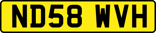ND58WVH