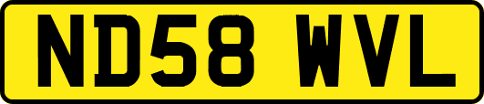 ND58WVL