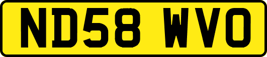 ND58WVO