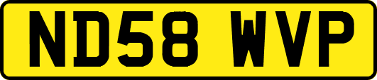 ND58WVP