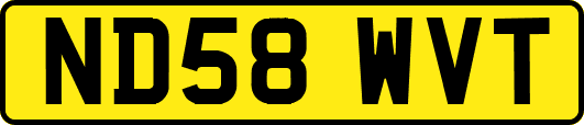 ND58WVT