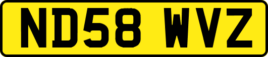 ND58WVZ